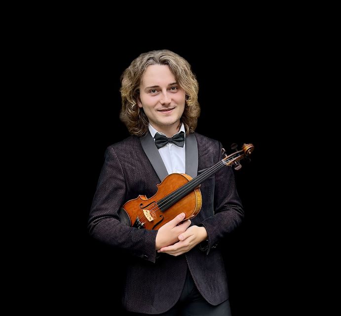 Paris: Classical Music Concert in Saint-Julien-le-Pauvre - Why Saint-Julien-le-Pauvre changes the concert