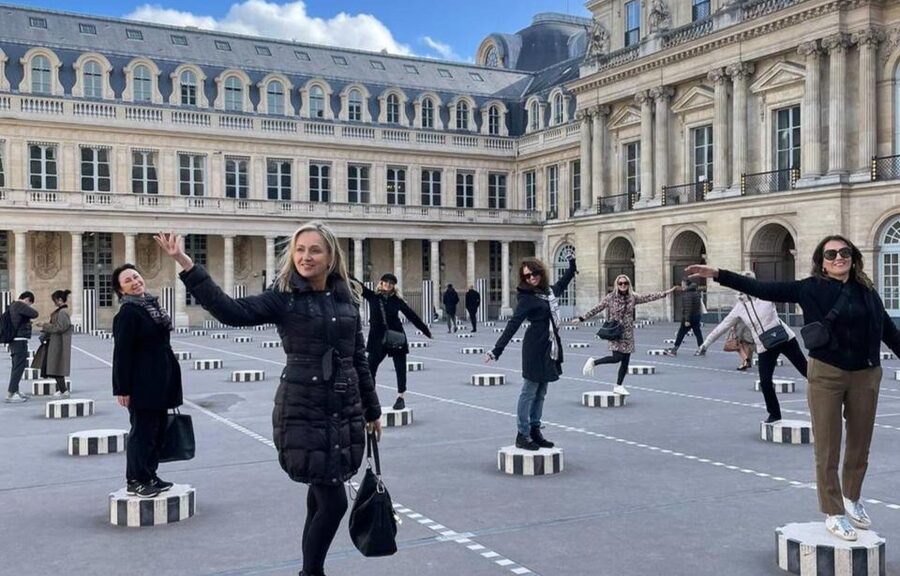 Paris: Guided Walking Tour from Opera Garnier to Notre-Dame - Who will get the most from this walk