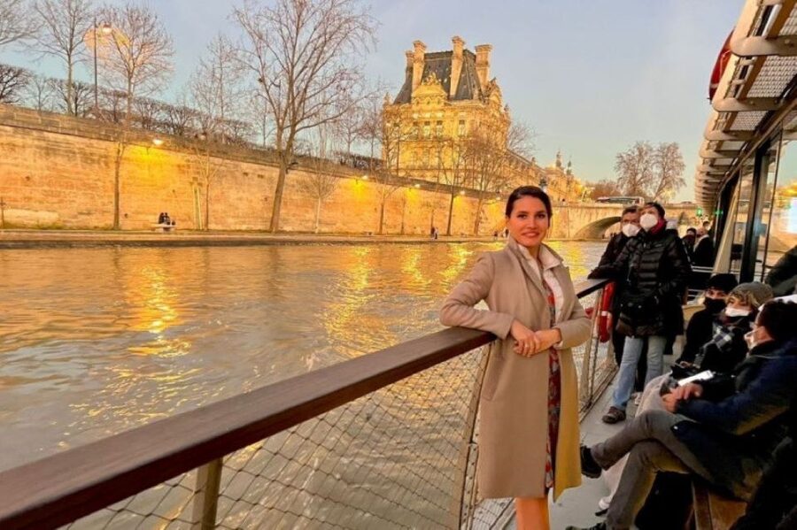 Paris: Opera Garnier and Seine River Cruise Tickets - What the experience does especially well