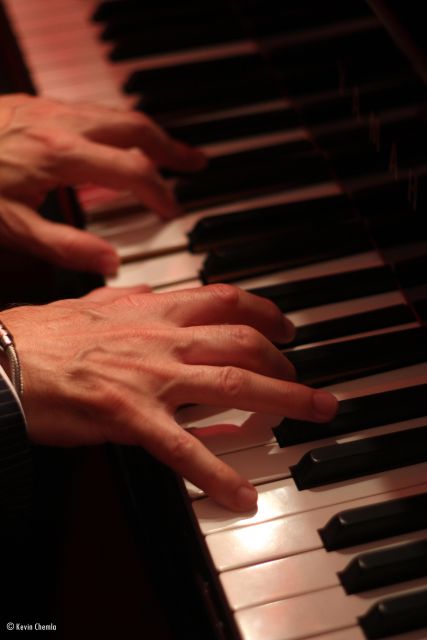 Paris: Romantic Piano Concert at Saint-Julien-le-Pauvre - Choosing Between the Chopin Programs