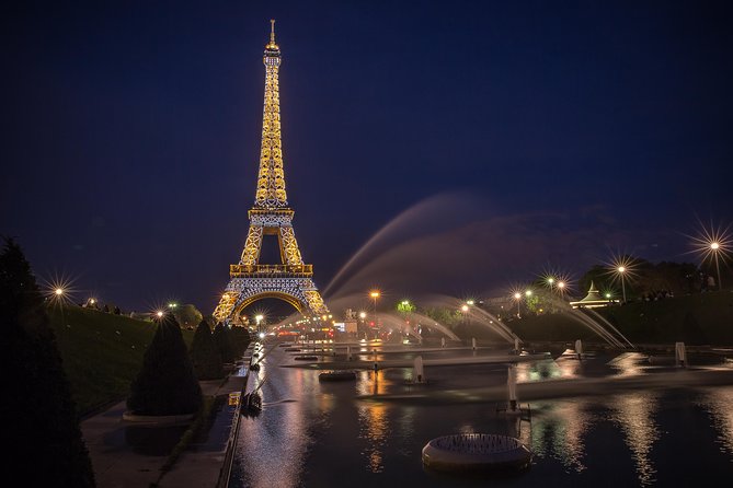 Paris Seine River Dinner Cruise by Maxim's with Champagne & Music - Île de la Cité and Notre-Dame