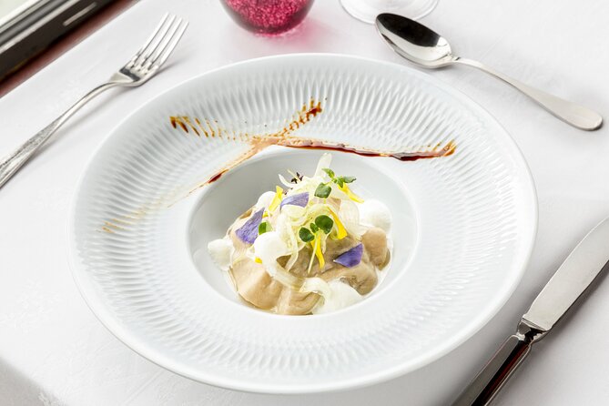 Paris Seine River Dinner Cruise by Maxim's with Champagne & Music - The Conciergerie and medieval royal Paris