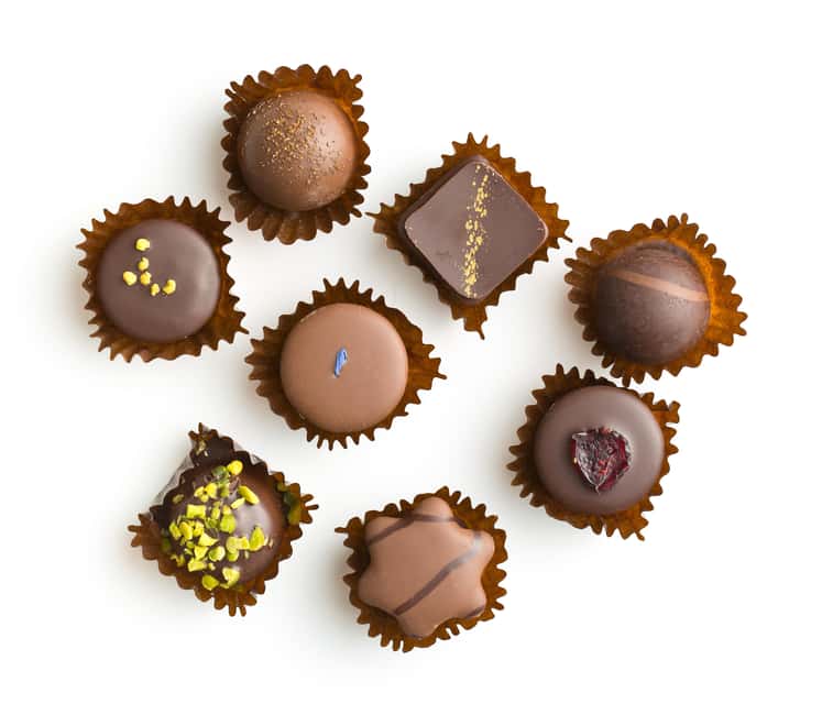 Paris Walk: Opera to Montmartre with Pastry & Chocolate - Key points at a glance