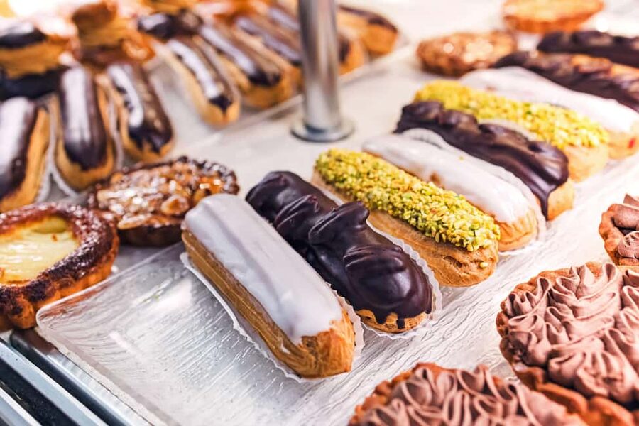 Paris Walk: Opera to Montmartre with Pastry & Chocolate - Should you book it?
