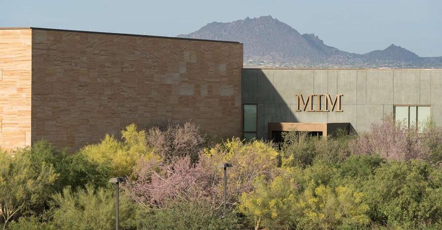 Phoenix: World's Only Global Musical Instrument Museum - Key points to know before you go