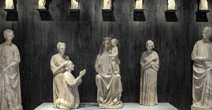 Pisa: Opera del Duomo Museum, Cathedral Ticket & Audio Guide - Two sides of Piazza dei Miracoli in one visit