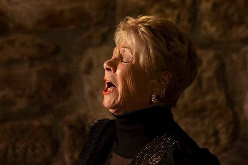 Porto: An Intimate Fado Show in a Historical Tavern - What the Room Is Like