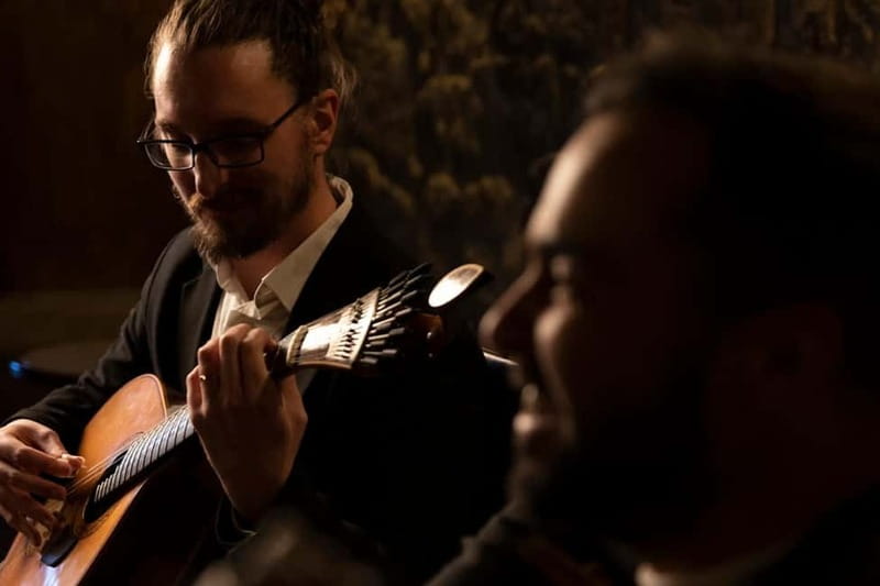 Porto: An Intimate Fado Show in a Historical Tavern - Who Should Book This Experience