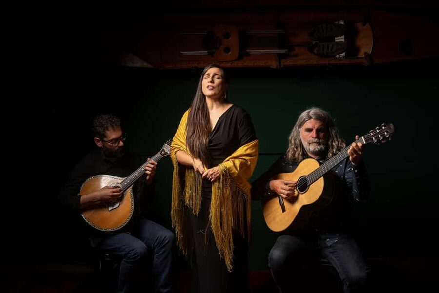 Porto: Authentic Fado Concert With Port Wine & Views - The musicians and the project behind the concert