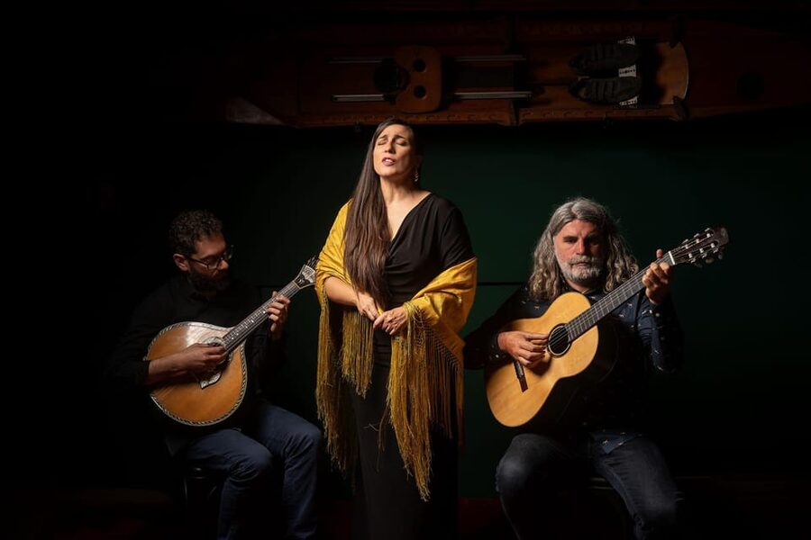 Porto: Authentic Fado Concert With Port Wine & Views - Getting there and planning your evening