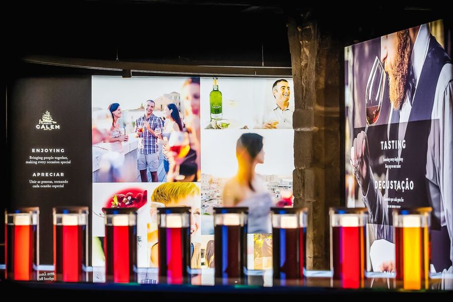 Porto: Cálem Cellar Tour, Fado Show & Wine Tasting - Why this Cálem evening works so well