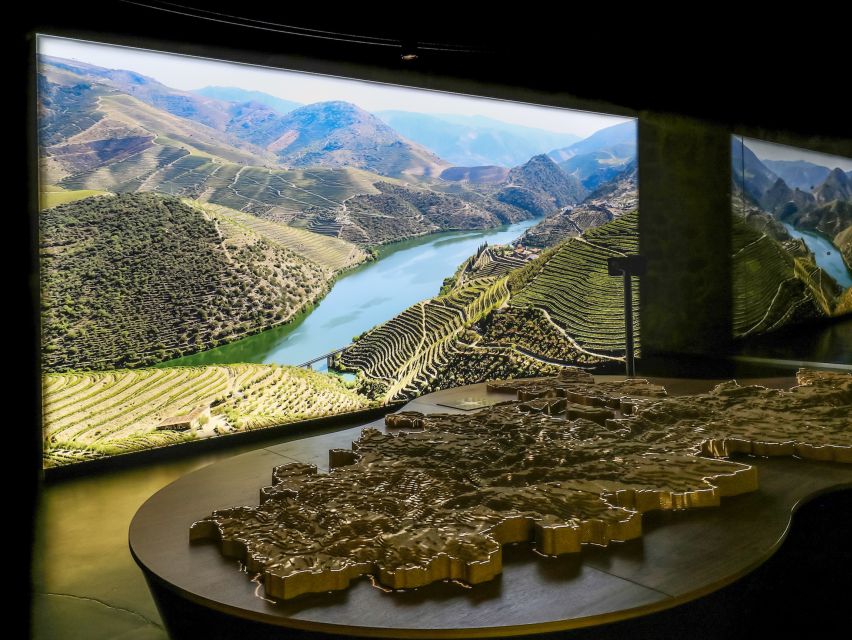 Porto: Cálem Cellar Tour, Fado Show & Wine Tasting - Group size, comfort, and access