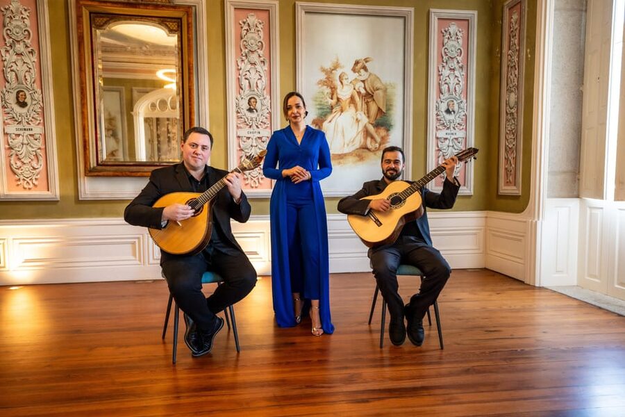 Porto: Fado Concert in Porto's Most Beautiful House - Should you book this Porto Fado concert?
