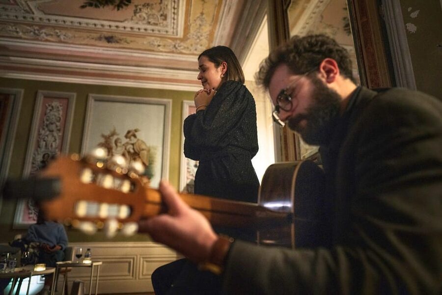Porto: Fado Concert in Porto's Most Beautiful House - Is $22 a fair price?