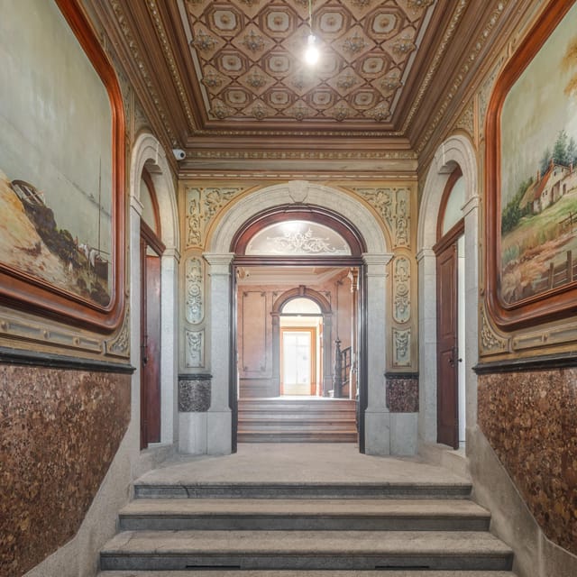 Porto: Fado Concert in Porto's Most Beautiful House - Practical advice before you book