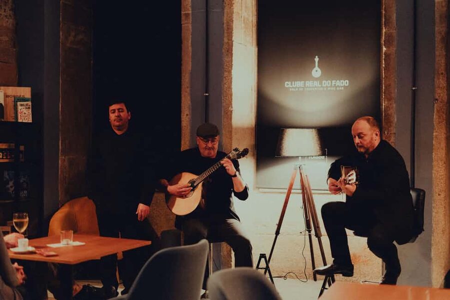 Porto: Fado Live Music, Wine & Cultural Introduction - Key points at a glance