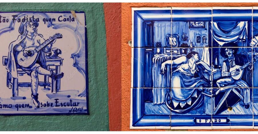 Porto Fado Night Show + Dinner - Why the small group makes a difference