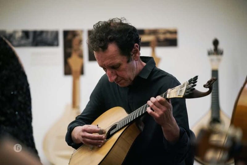 Porto: Fado & Port Wine in Traditional Portuguese Music Shop - Key points to know before booking