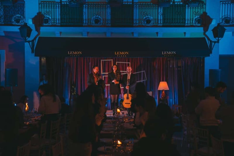 Porto: Fado Show & Dinner: A Night of Fado & Fine Dining - Fado from traditional roots to contemporary sounds