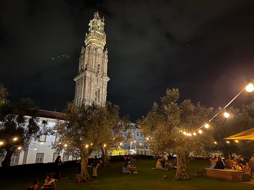 Porto: Fado Show with Dinner in a Traditional Fado House - Practical value at $100 per person