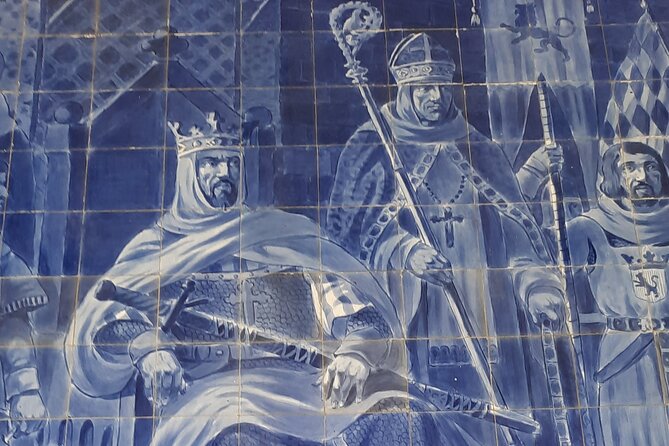 Porto Heritage Night Tour With Fado Show And Dinner Included - Dinner, drinks, and the value of the set menu