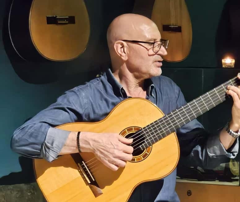 Porto: Intimate Fado Show & Port Wine in Trindade Noble Hall - Why this Fado show works for a first night in Porto