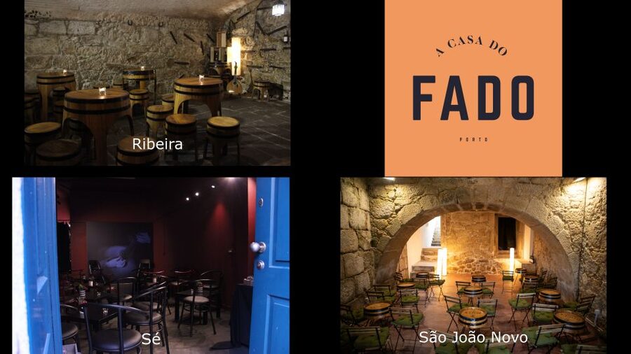 Porto: Live Fado Show with Glass of Port Wine - Key points to know before booking