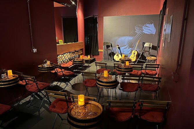 Porto: Live Fado with a Glass of Port Wine at Casa do Fado Sé - Judging the value of the ticket