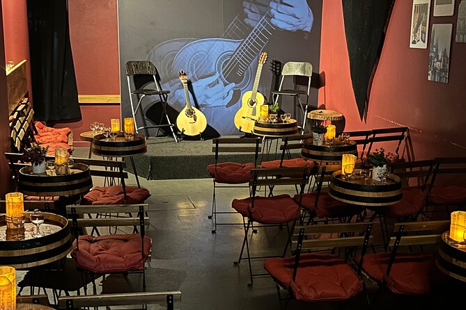 Porto: Live Fado with a Glass of Port Wine at Casa do Fado Sé - Who will enjoy this Fado evening