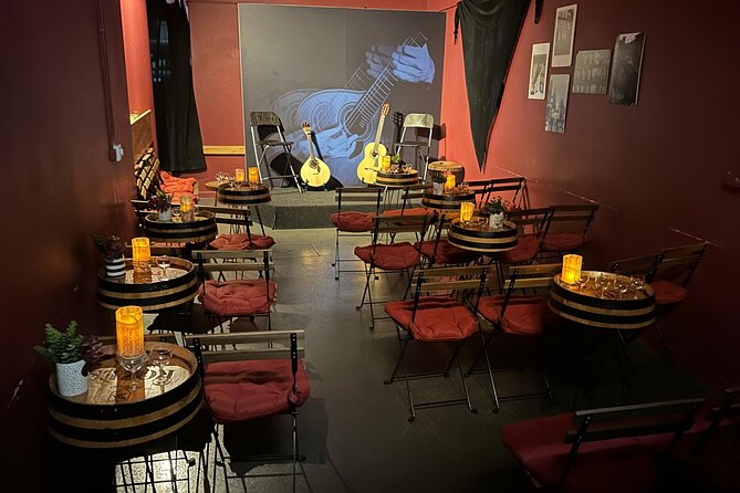 Porto: Live Fado with a Glass of Port Wine at Casa do Fado Sé - FAQ