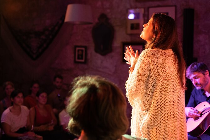 Porto: Live Portuguese Fado Experience with Port Wine - Coimbra fado and its university tradition