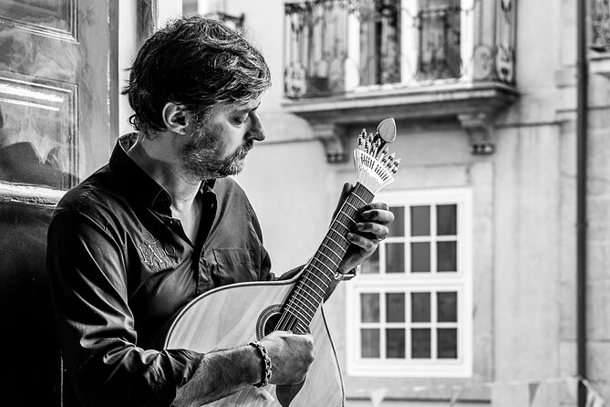 Porto: Live Portuguese Fado Experience with Port Wine - Amália Rodrigues and the changing face of fado