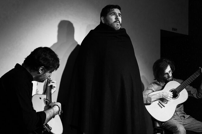 Porto: Live Portuguese Fado Experience with Port Wine - Is $19.35 good value?
