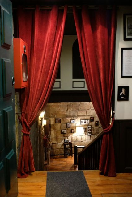 Porto Moonlight Walk & Fado Dinner - Who should choose this experience