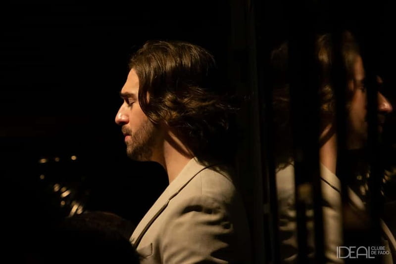 Porto: The highest-rated traditional fado concert (downtown) - Is Ideal Clube de Fado worth booking?