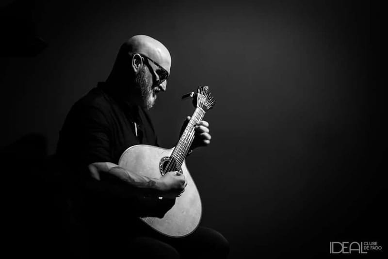Porto: The highest-rated traditional fado concert (downtown) - What the Ideal Clube de Fado experience feels like