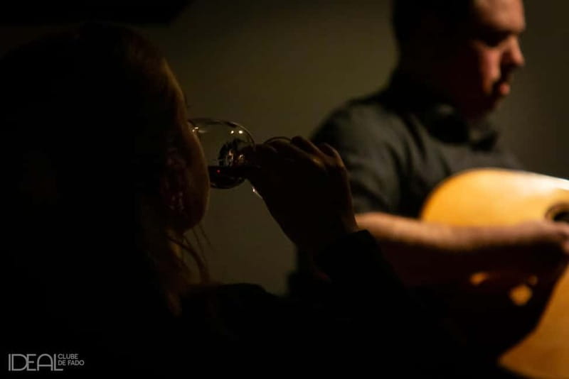 Porto: The highest-rated traditional fado concert (downtown) - Who will enjoy this most