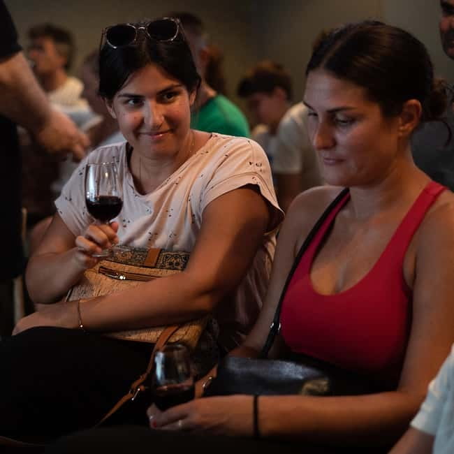 Porto: What is Fado? Commented Live Concert with Port Wine - Coimbra Fado, the student tradition