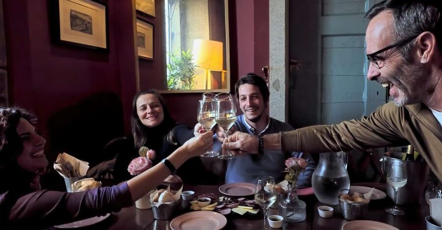 Porto: Wine Tour & One Hour Fado Show | All Included - Should you book this Porto evening?