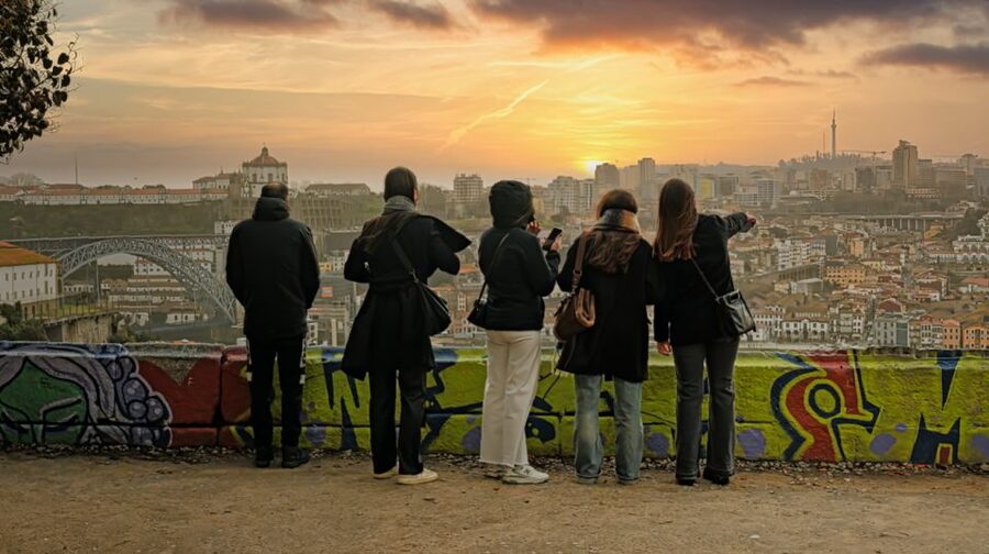 Porto: Wine Tour & One Hour Fado Show | All Included - Comparing Douro, Alentejo, and Vinho Verde