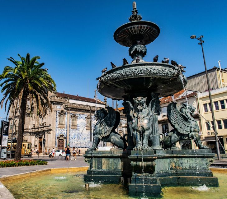 Porto: Wine Tour & One Hour Fado Show | All Included - Who will enjoy this Porto wine and Fado tour?