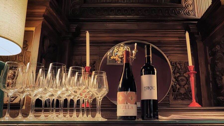 Porto: Wine Tour & One Hour Fado Show | All Included - Practical details that affect your decision