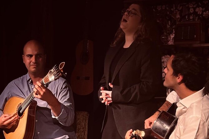 Portugal Lisbon Fado Concert Experience - Is $24 a fair price?