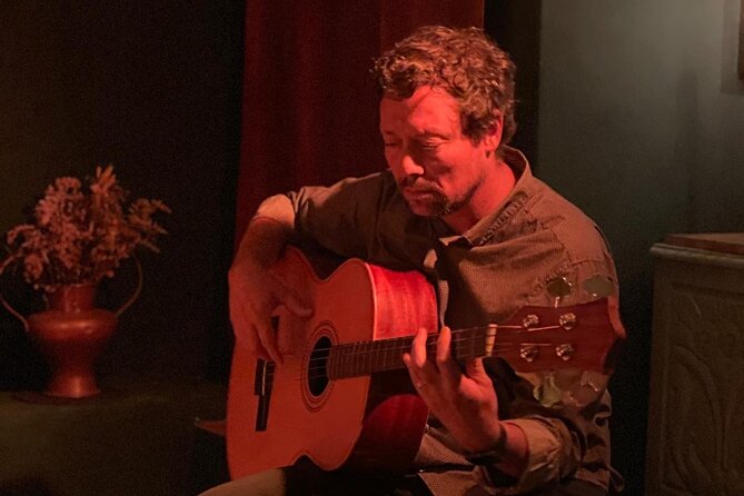 Portugal Lisbon Fado Concert Experience - Location and getting there