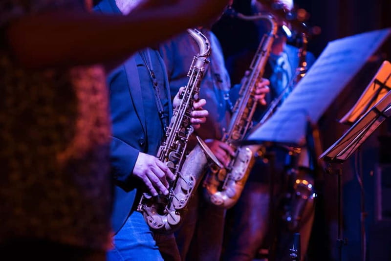 Prague: Jazz Show with Signature Cocktail - Choosing the night’s music