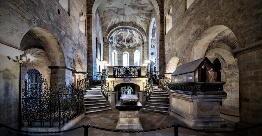 Prague: Klementinum Mirror Chapel Classical Music Concert - A one-hour program with a Czech heart