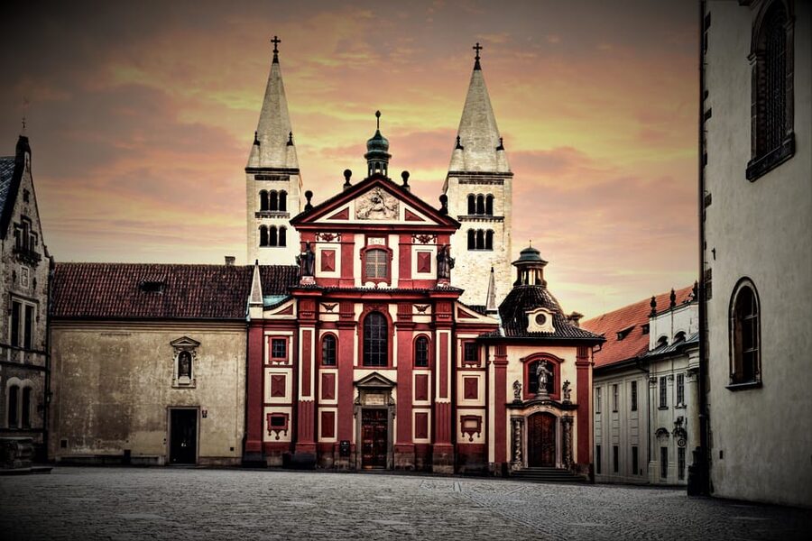 Prague: Klementinum Mirror Chapel Classical Music Concert - Is $31 a fair price?