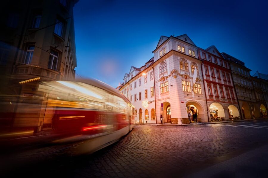 Prague: Mozart Interactive Museum Entry Ticket - Language Choices and Ease of Use