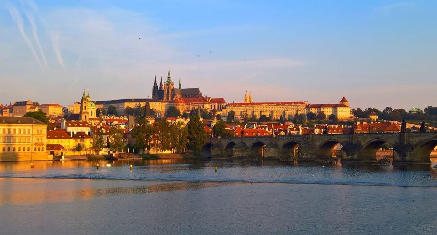 Prague: Old Town and Classical Concert Tour - Price and practical value at $117