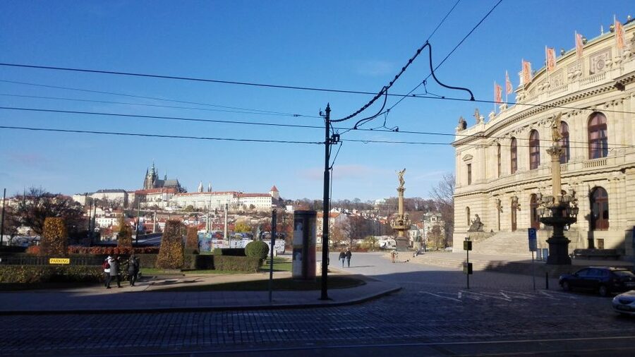 Prague: Old Town and Classical Concert Tour - Who will enjoy this Prague outing most